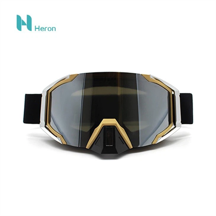 Gafas personalizadas para motocross