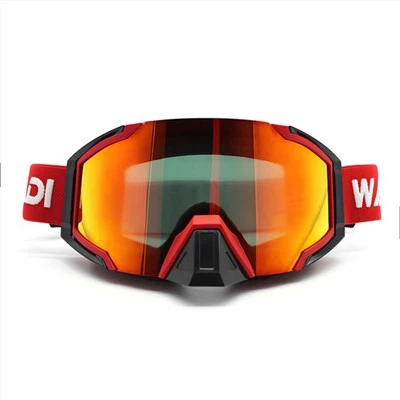 Gafas mx sobre gafas