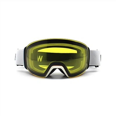 Gafas de nieve nocturnas