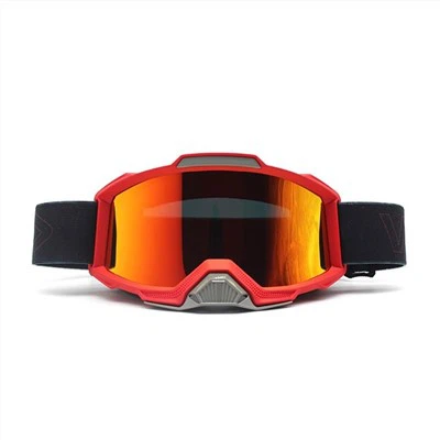 Gafas de motocross vintage