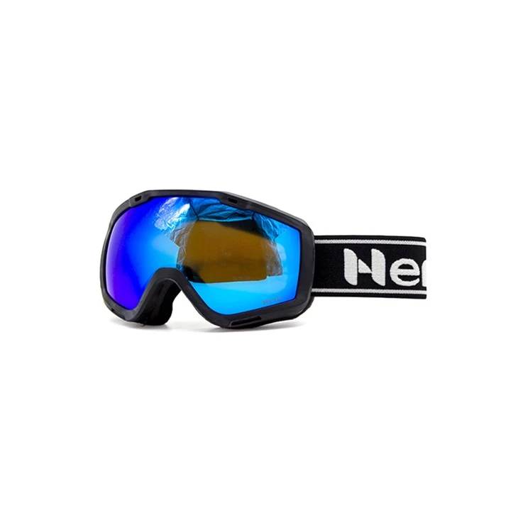 Gafas de esquí para condiciones de mucha luz