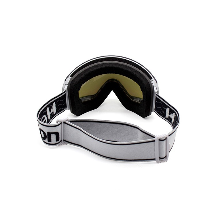Best Frameless Ski Goggles best