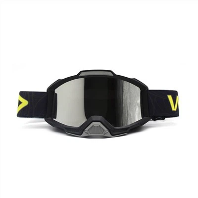 Gafas de motocross personalizadas: permiten a los pilotos conquistar la pista