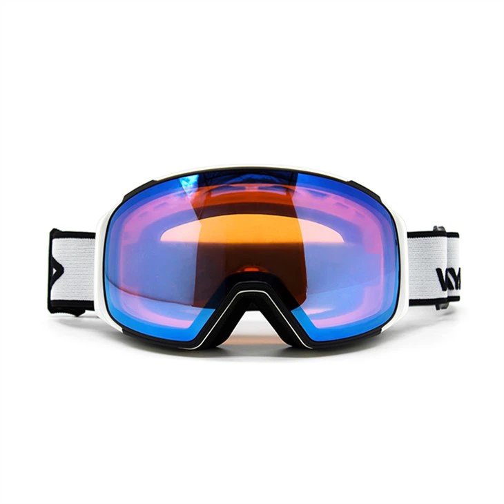 Innovaciones en los deportes de invierno: la revolución de las gafas de esquí...