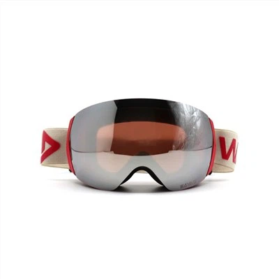 Revolucionando la experiencia de esquí: el inserto de gafas de nieve graduada...